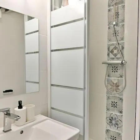 公寓 Loft Mezzanine A 14eme- Ii 巴黎