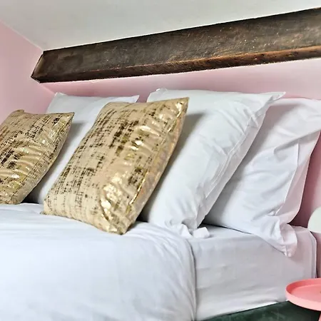 Loft Mezzanine A 14eme- Ii *